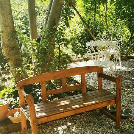 Bed & Breakfast Valledium