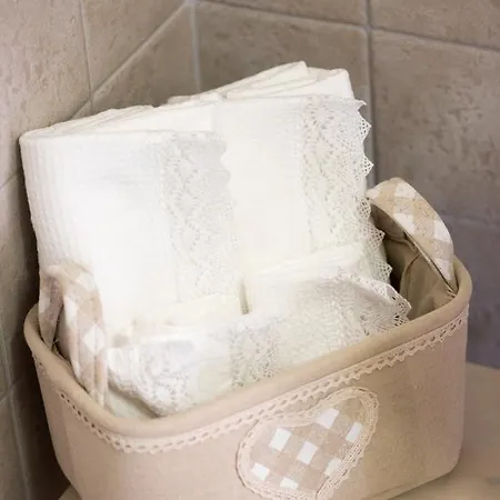 住宿加早餐酒店 Valledium *