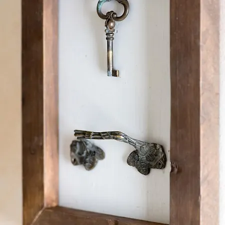 住宿加早餐酒店 Valledium *