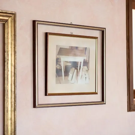 Bed & Breakfast Valledium