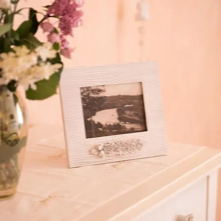 Valledium Bed & Breakfast *