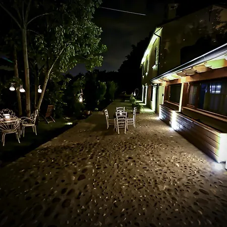 住宿加早餐酒店 Valledium 明乔河畔的瓦雷奇奥