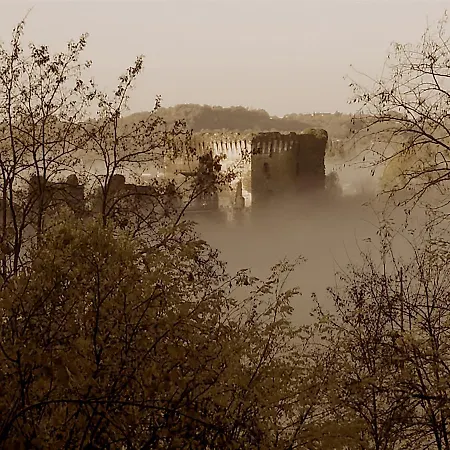 住宿加早餐酒店 Valledium *