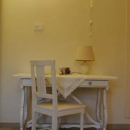 Valledium Bed & Breakfast