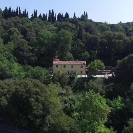 Valledium Bed & Breakfast Valeggio sul Mincio