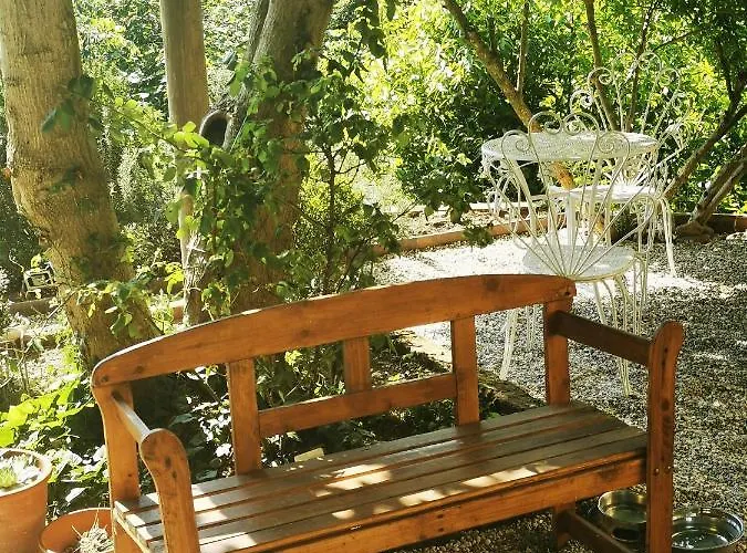 Bed and Breakfast Valledium