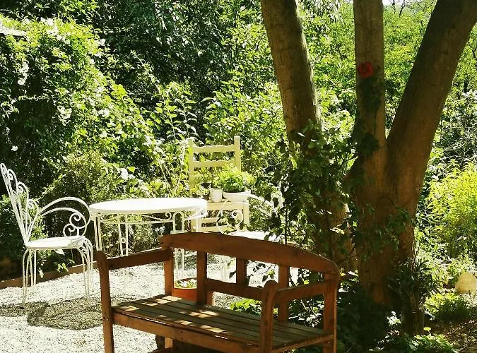 Valledium Bed and Breakfast *