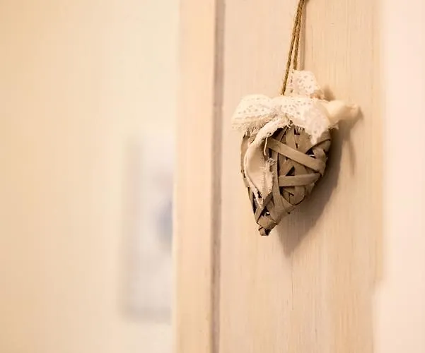 Bed and Breakfast Valledium