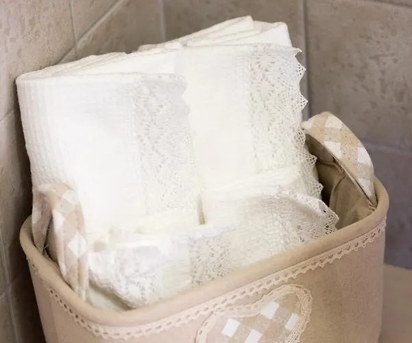 Bed and Breakfast Valledium *