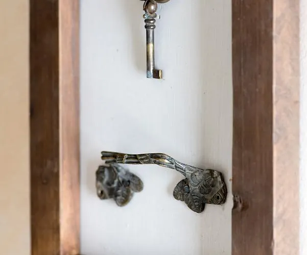 Bed and Breakfast Valledium *