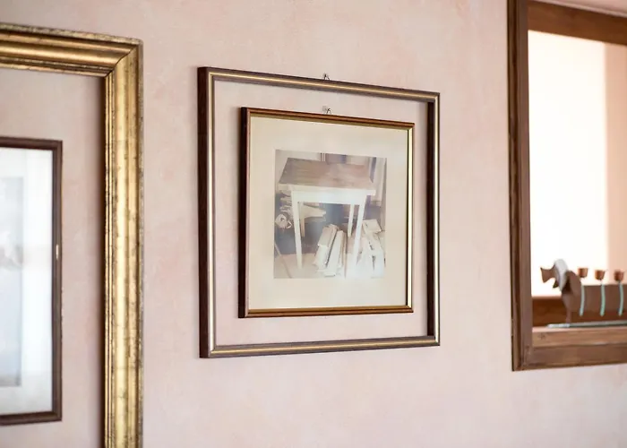 Bed and Breakfast Valledium