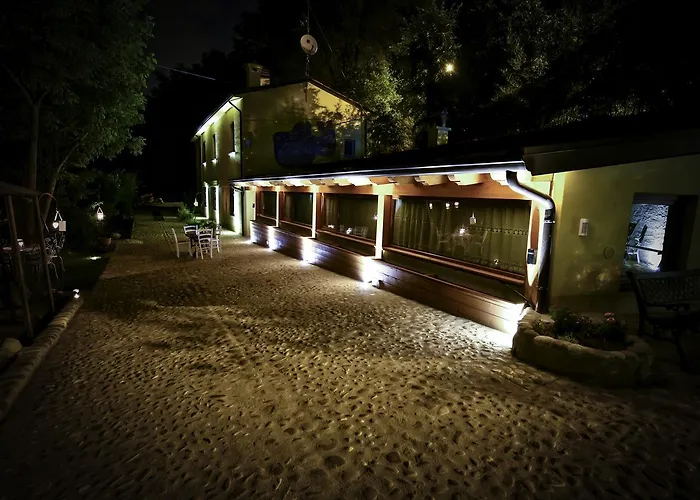 Valledium Bed and Breakfast Valeggio sul Mincio