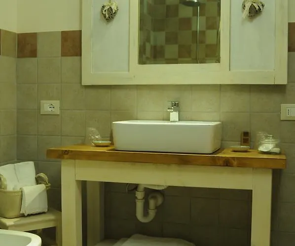 Valledium Bed and Breakfast Valeggio sul Mincio