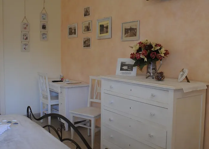Valledium Bed and Breakfast Valeggio sul Mincio