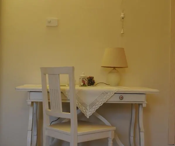 Valledium Bed and Breakfast