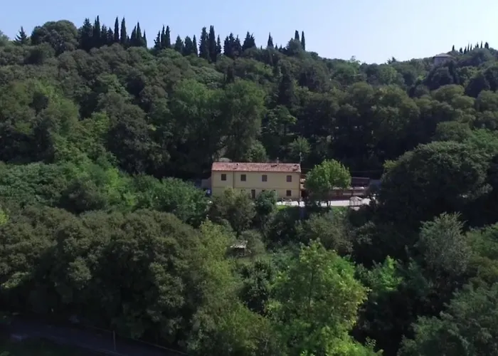 Valledium Bed and Breakfast Valeggio sul Mincio