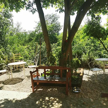 Bed & Breakfast Valledium *