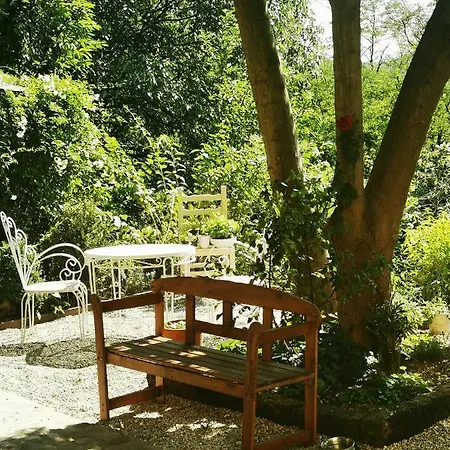 Valledium Bed & Breakfast *