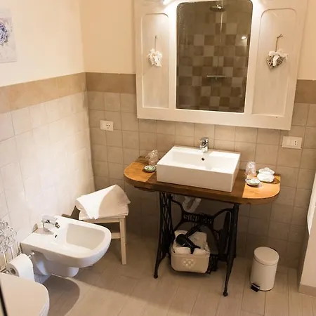 Bed & Breakfast Valledium *