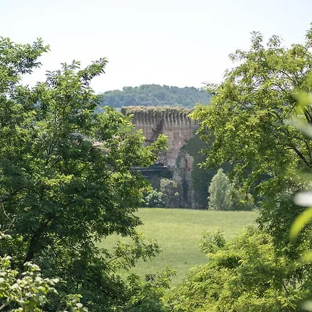 Bed & Breakfast Valledium Valeggio sul Mincio