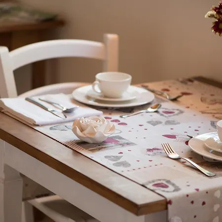 Valledium Bed & Breakfast *