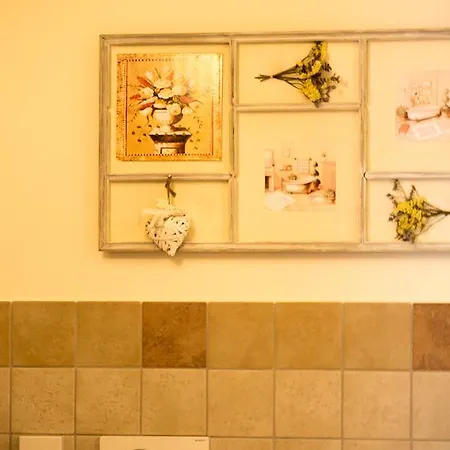 Valledium فندق مبيت وإفطار *