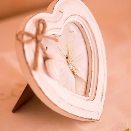 فندق مبيت وإفطار Valledium