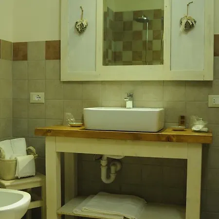 Valledium Bed & Breakfast Valeggio sul Mincio