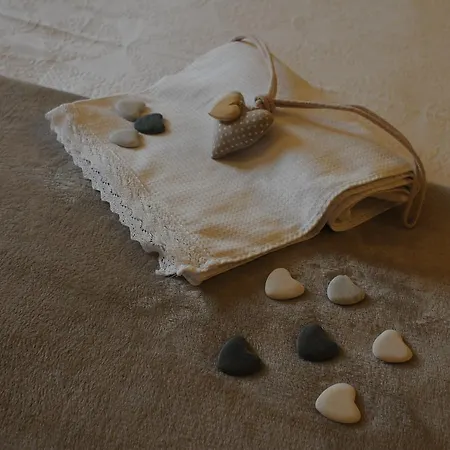 Valledium فندق مبيت وإفطار *