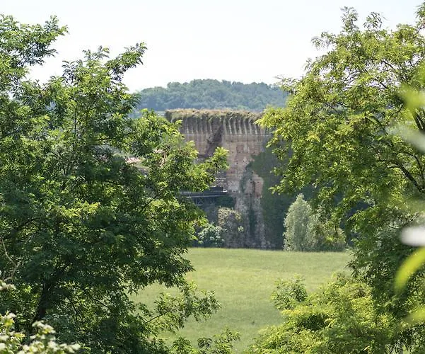 Nocleg ze śniadaniem Valledium Valeggio sul Mincio