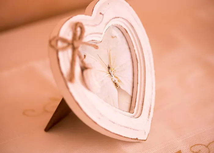 Nocleg ze śniadaniem Valledium