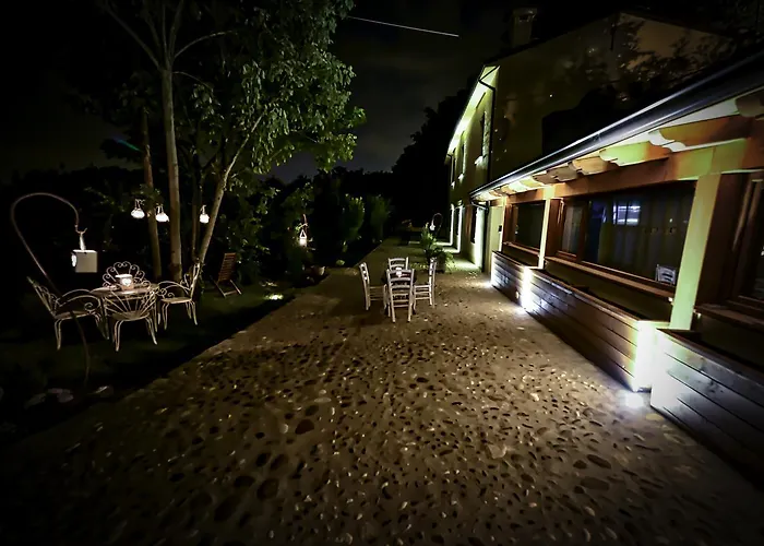 Nocleg ze śniadaniem Valledium Valeggio sul Mincio