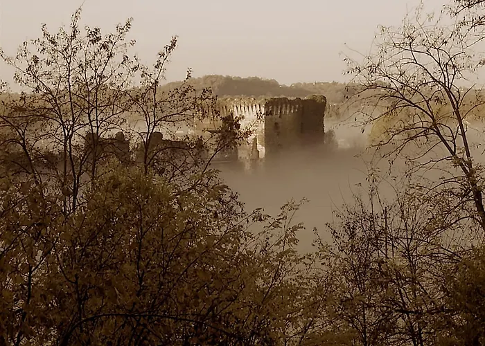 Nocleg ze śniadaniem Valledium *